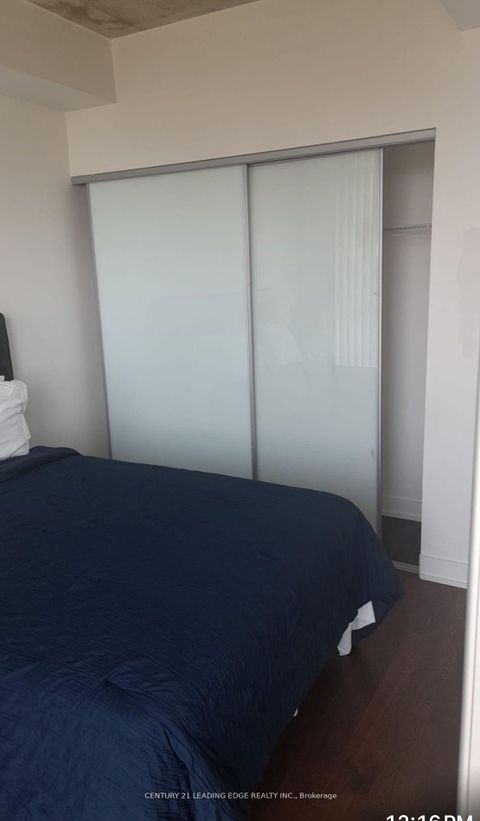 Photo 7 at 610 - 20 Minowan Miikan Lane, Little Portugal, Toronto