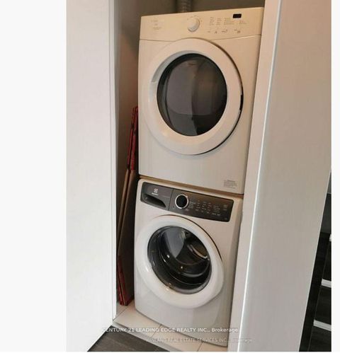 Photo 9 at 610 - 20 Minowan Miikan Lane, Little Portugal, Toronto