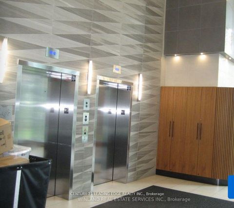 Photo 11 at 610 - 20 Minowan Miikan Lane, Little Portugal, Toronto