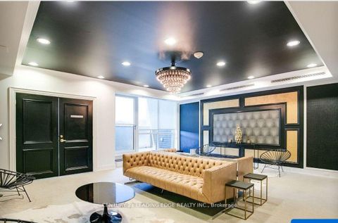 Photo 13 at 610 - 20 Minowan Miikan Lane, Little Portugal, Toronto