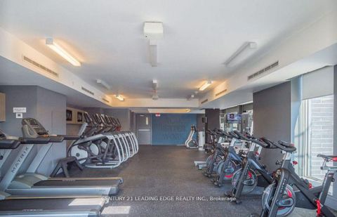 Photo 14 at 610 - 20 Minowan Miikan Lane, Little Portugal, Toronto