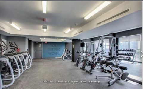 Photo 15 at 610 - 20 Minowan Miikan Lane, Little Portugal, Toronto