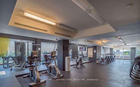 Photo 16 at 610 - 20 Minowan Miikan Lane, Little Portugal, Toronto