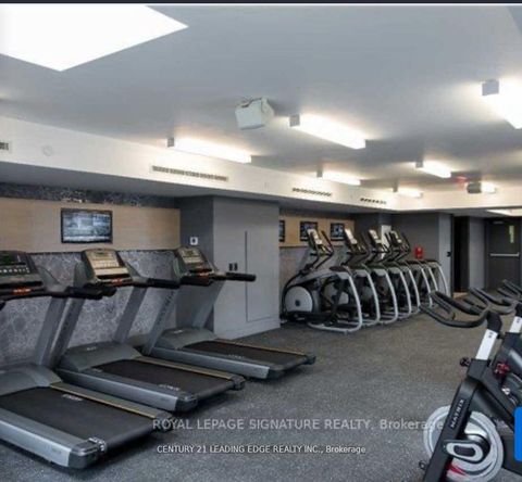 Photo 19 at 610 - 20 Minowan Miikan Lane, Little Portugal, Toronto