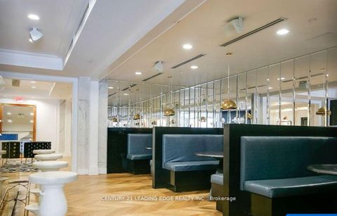 Photo 21 at 610 - 20 Minowan Miikan Lane, Little Portugal, Toronto