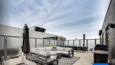 Photo 24 at 610 - 20 Minowan Miikan Lane, Little Portugal, Toronto