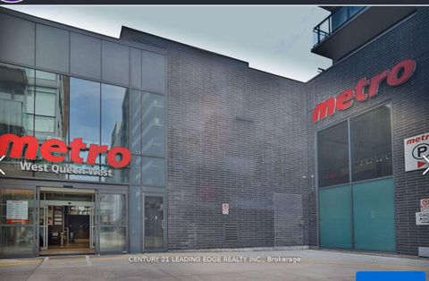 Photo 31 at 610 - 20 Minowan Miikan Lane, Little Portugal, Toronto