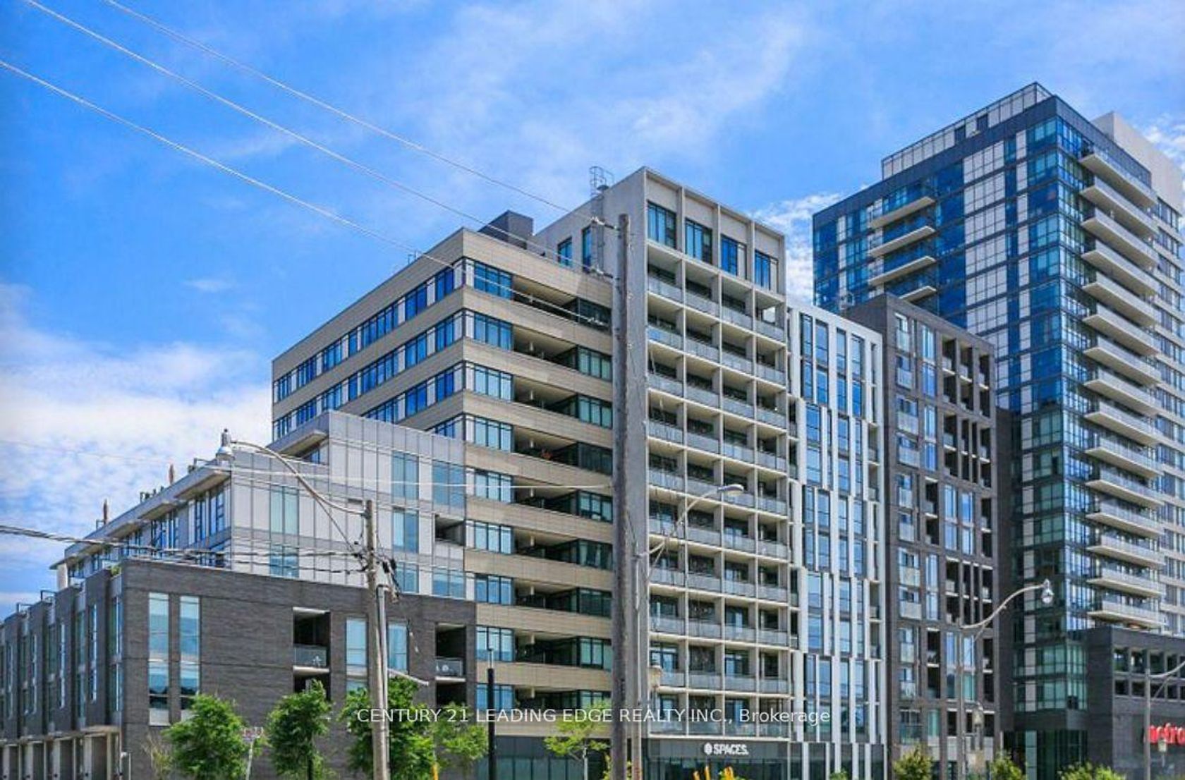 610 - 20 Minowan Miikan Lane, Little Portugal, Toronto 