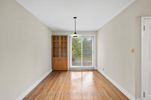 Photo 13 at 3 Ambleside Avenue, Queensway, Toronto