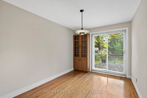 Photo 14 at 3 Ambleside Avenue, Queensway, Toronto