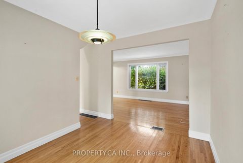 Photo 15 at 3 Ambleside Avenue, Queensway, Toronto