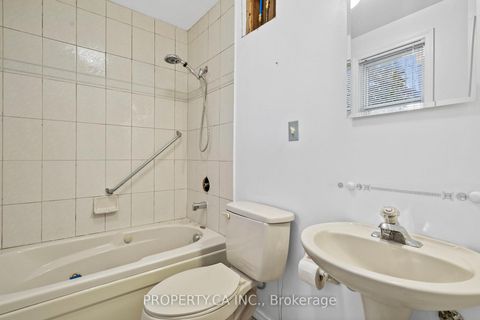 Photo 17 at 3 Ambleside Avenue, Queensway, Toronto