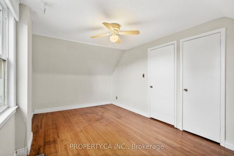 Photo 19 at 3 Ambleside Avenue, Queensway, Toronto