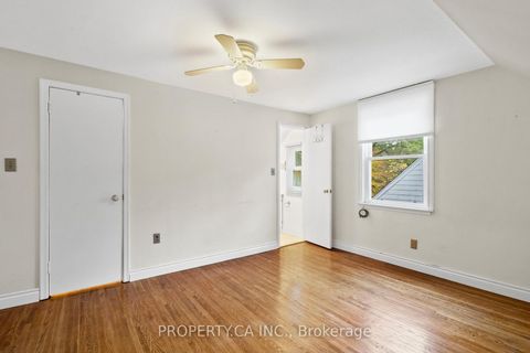 Photo 23 at 3 Ambleside Avenue, Queensway, Toronto