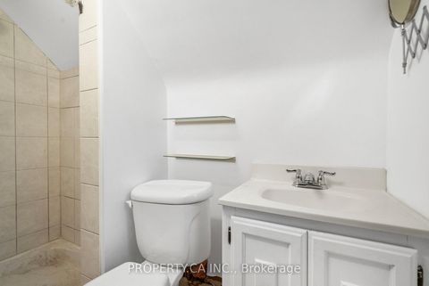 Photo 25 at 3 Ambleside Avenue, Queensway, Toronto
