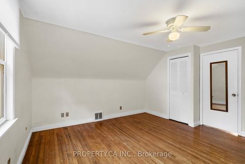 Photo 26 at 3 Ambleside Avenue, Queensway, Toronto