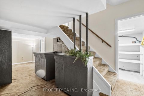 Photo 28 at 3 Ambleside Avenue, Queensway, Toronto