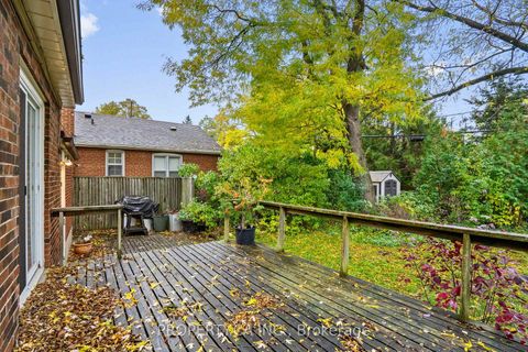 Photo 39 at 3 Ambleside Avenue, Queensway, Toronto