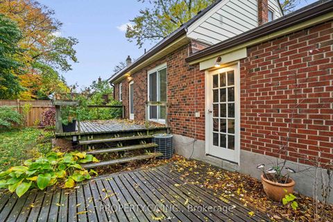 Photo 42 at 3 Ambleside Avenue, Queensway, Toronto