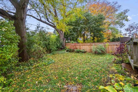 Photo 43 at 3 Ambleside Avenue, Queensway, Toronto