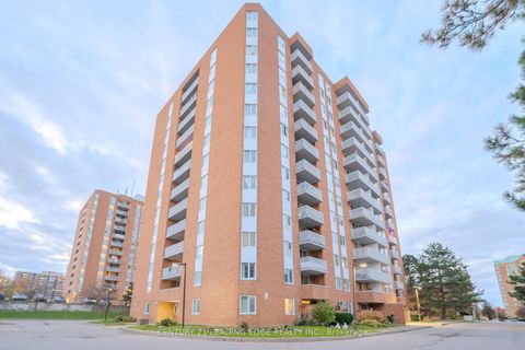 Photo 0 at 801 - 15 Sewells Road, Malvern, Toronto