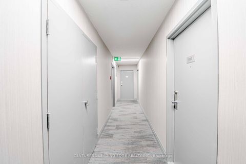 Photo 1 at 801 - 15 Sewells Road, Malvern, Toronto