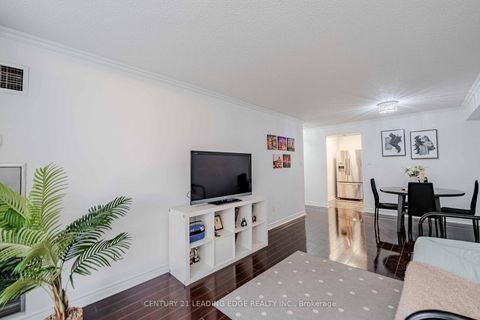 Photo 3 at 801 - 15 Sewells Road, Malvern, Toronto