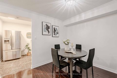 Photo 4 at 801 - 15 Sewells Road, Malvern, Toronto