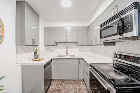 Photo 5 at 801 - 15 Sewells Road, Malvern, Toronto