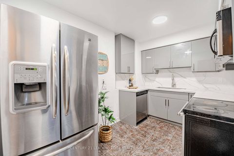 Photo 6 at 801 - 15 Sewells Road, Malvern, Toronto