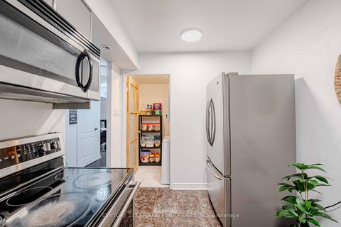 Photo 8 at 801 - 15 Sewells Road, Malvern, Toronto