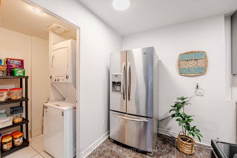 Photo 10 at 801 - 15 Sewells Road, Malvern, Toronto