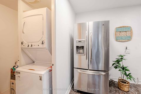 Photo 11 at 801 - 15 Sewells Road, Malvern, Toronto