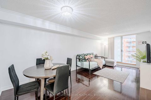 Photo 12 at 801 - 15 Sewells Road, Malvern, Toronto