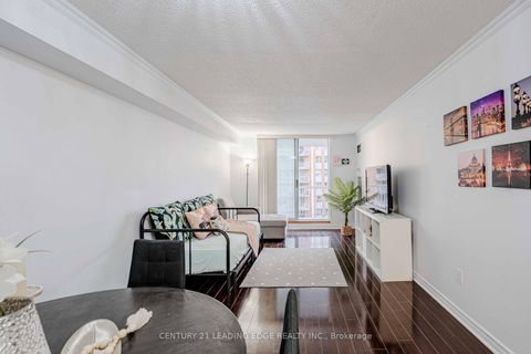 Photo 13 at 801 - 15 Sewells Road, Malvern, Toronto