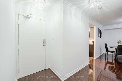 Photo 15 at 801 - 15 Sewells Road, Malvern, Toronto