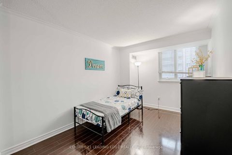 Photo 16 at 801 - 15 Sewells Road, Malvern, Toronto