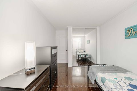 Photo 17 at 801 - 15 Sewells Road, Malvern, Toronto