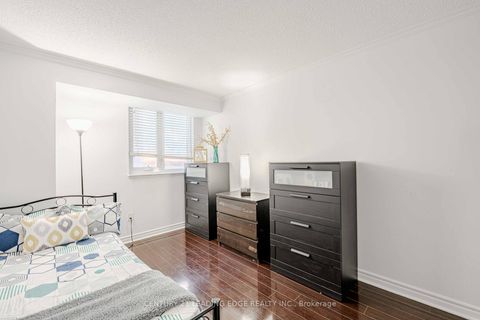 Photo 18 at 801 - 15 Sewells Road, Malvern, Toronto