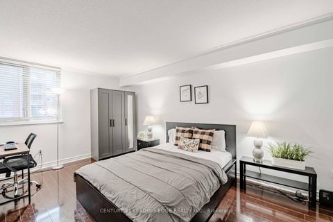 Photo 19 at 801 - 15 Sewells Road, Malvern, Toronto