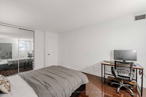 Photo 20 at 801 - 15 Sewells Road, Malvern, Toronto