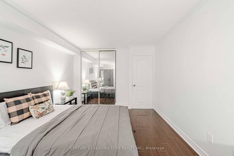 Photo 21 at 801 - 15 Sewells Road, Malvern, Toronto