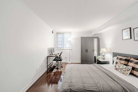 Photo 22 at 801 - 15 Sewells Road, Malvern, Toronto