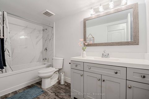 Photo 23 at 801 - 15 Sewells Road, Malvern, Toronto