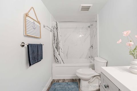 Photo 24 at 801 - 15 Sewells Road, Malvern, Toronto