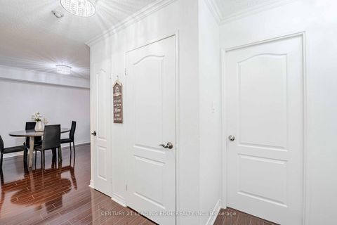 Photo 25 at 801 - 15 Sewells Road, Malvern, Toronto