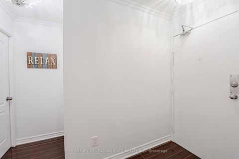 Photo 26 at 801 - 15 Sewells Road, Malvern, Toronto