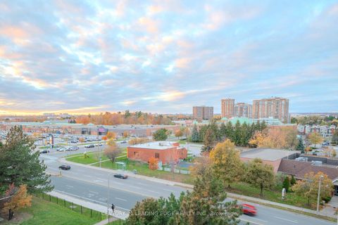 Photo 28 at 801 - 15 Sewells Road, Malvern, Toronto