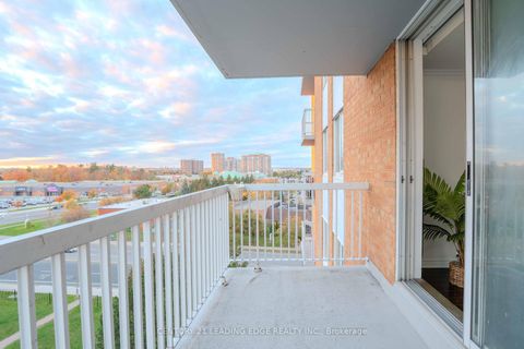 Photo 31 at 801 - 15 Sewells Road, Malvern, Toronto