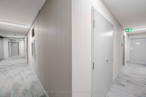 Photo 33 at 801 - 15 Sewells Road, Malvern, Toronto